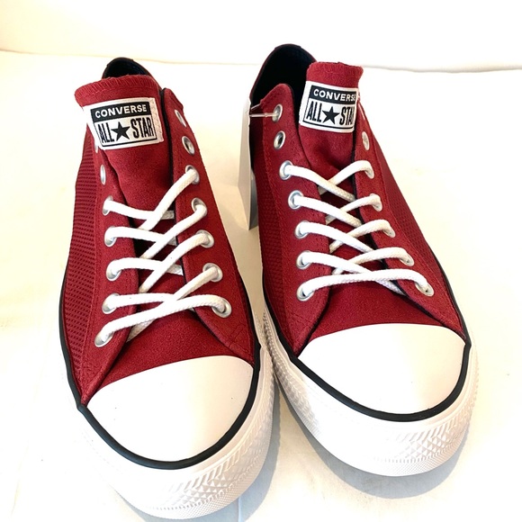 CONVERSE All Star NIB Chuck Taylor Utility Sneaker - Picture 9 of 12